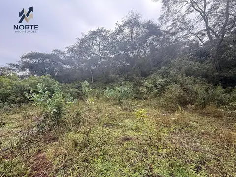Campo en Venta Turístico