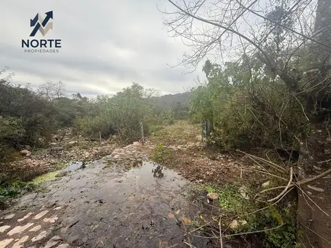 Finca Potreros De La Cruz Salta