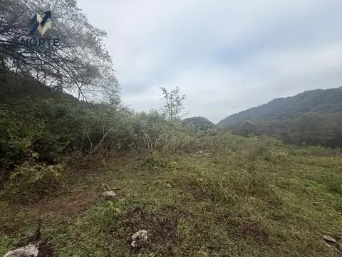 Campo en Venta con Alambrado