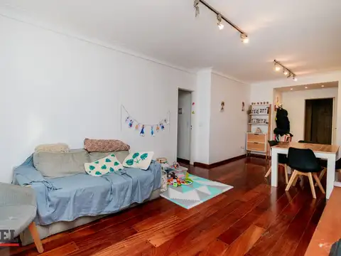 Departamento en Venta 45 años