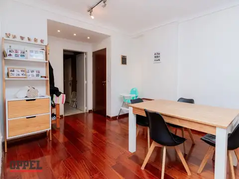 Departamento 5 ambientes con 3 baños