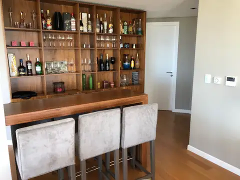 Departamento en Alquiler de 3 dormitorios