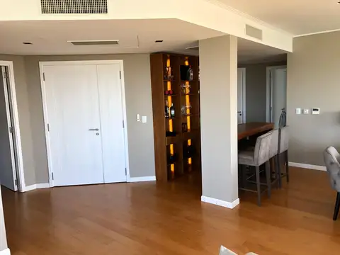 Departamento en Alquiler en Puerto Madero, USD 5.900