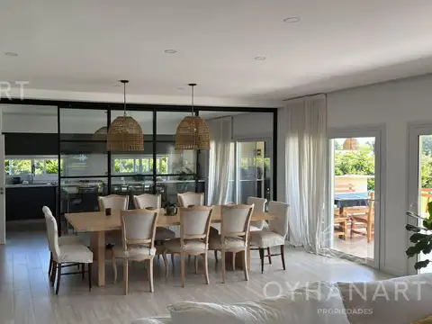 Casa en Venta 2 años