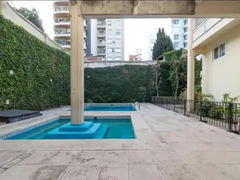 DEPARTAMENTO 2 AMBIENTES - PARQUE CHACABUCO, CAPITAL FEDERAL