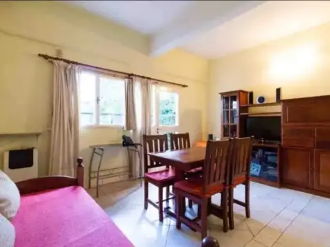 Departamento en Venta en Parque Chacabuco, USD 110.000
