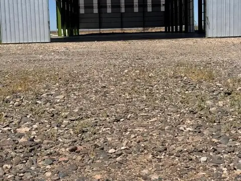 Galpon en Venta en Añelo, USD 1.700.000