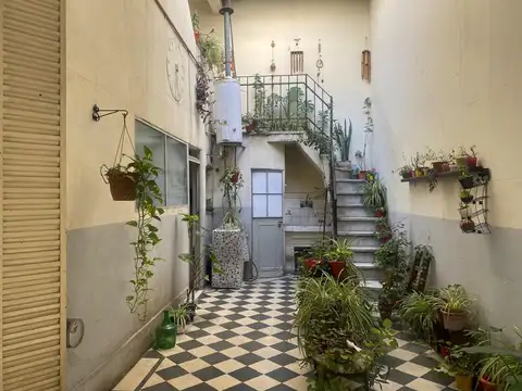 VENTA CASA DTO PH 5 AMB VILLA LURO BALCON PATIO