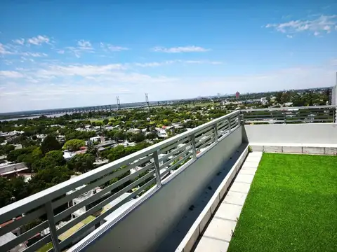 Departamento en Venta en Granadero Baigorria, USD 130.000
