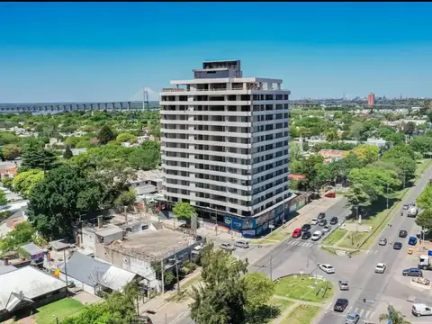 Departamento en Granadero Baigorria