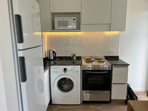 Avenida Rivadavia 2300, Piso 4