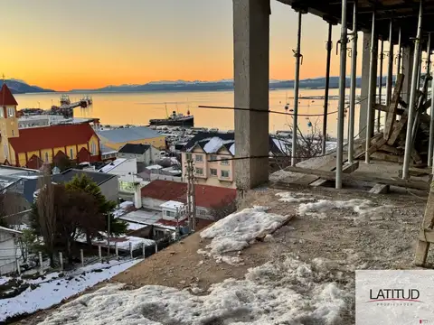 INSIGNIA RESIDENCES - a 100m del microcentro de Ushuaia - Entrega octubre 2026