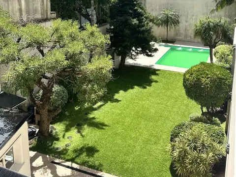 Casa 6 ambientes con 6 baños
