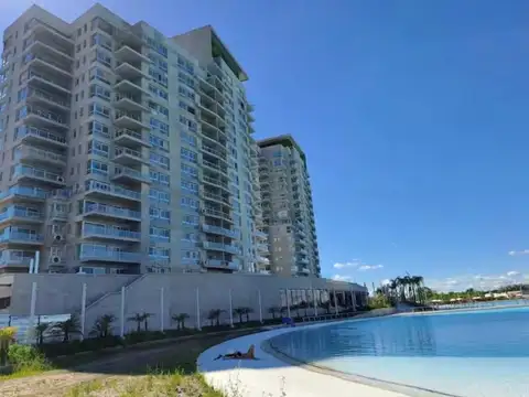 Departamento en Venta en Nordelta, Partido de Tigre