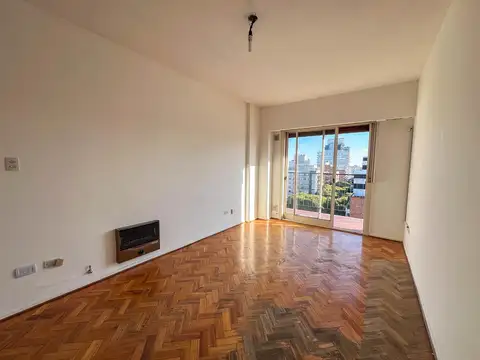 Departamento en Alquiler en Caballito, CABA