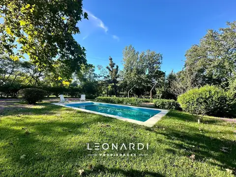 Terreno en venta en El Cazador    ID 5387
