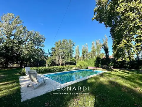 Terreno en Venta 27  mts Frente