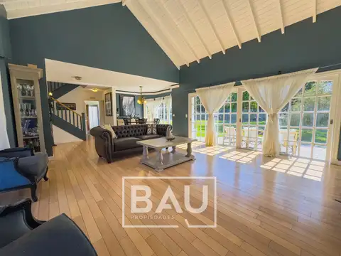 Casa en Venta 20 años