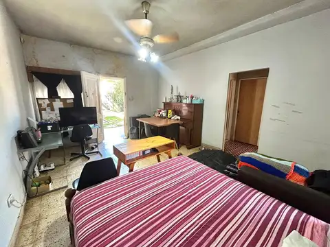 VENTA CASA 3 AMBIENTES EN BURZACO