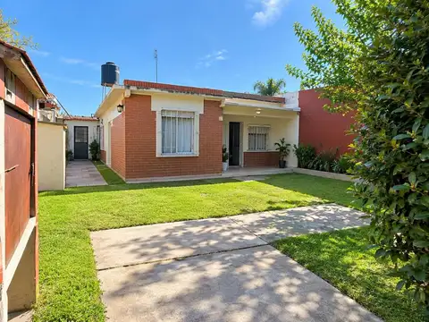 Casa en Venta de 2 dormitorios