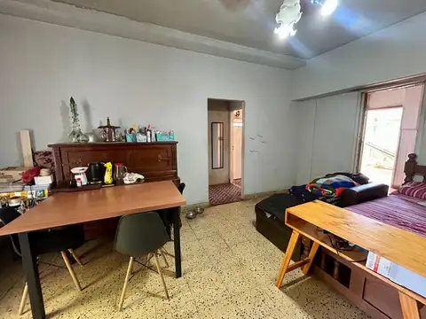 La Vincha 1200
