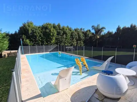 Casa en Venta al Suroeste