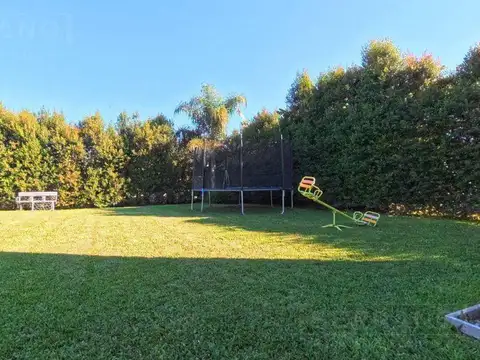 Casa en Venta A Estrenar