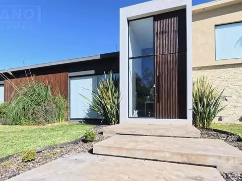 Venta casa 4 ambientes en San Matias, Escobar