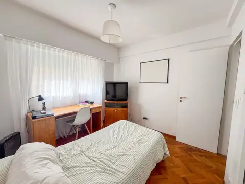 Cordoba 600 - 2 dormitorio