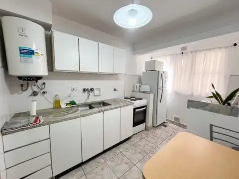 Departamento en Venta en Rosario, USD 68.000