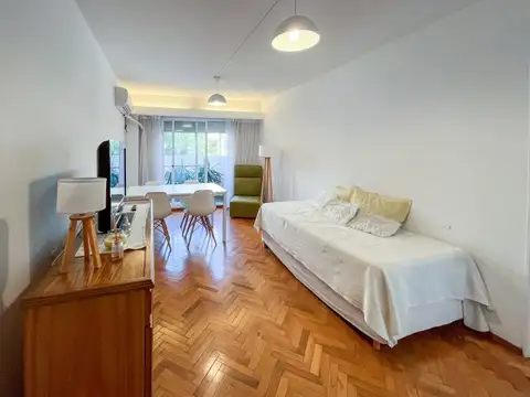 Cordoba 600 - 2 dormitorio