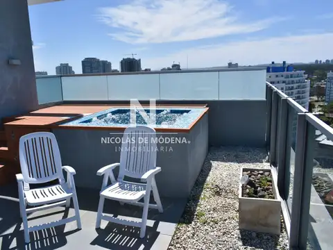 Departamento en Venta de Monoambiente