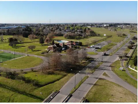 Terreno en Venta de 633,0 m2