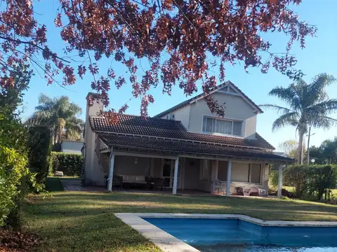 Casa en Venta en Villa Olivos, USD 330.000