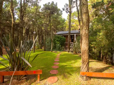 Casa en Venta en Mar de las Pampas, USD 210.000