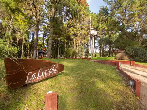 Complejo de 3 Cabañas en Venta - Mar de Las Pampas