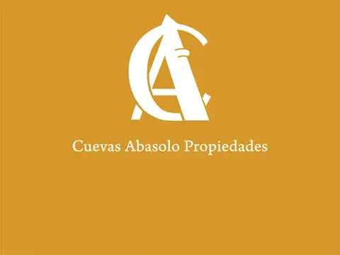 Casa en Venta al Oeste