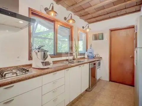 Casa en Venta al Oeste