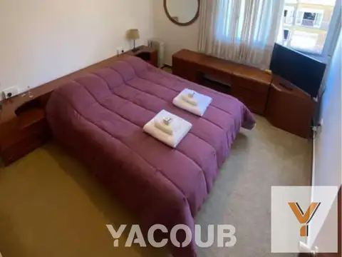 Departamento en Alquiler Temporal en Mar del Plata, Partido de General Pueyrredón
