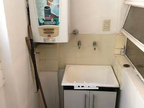 Depto Tipo Casa en Venta de 2 dormitorios