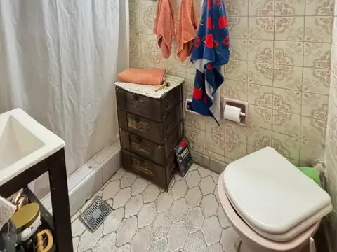 Departamento en Venta de 5 dormitorios