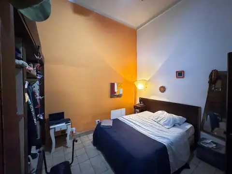 Departamento en Venta en Almagro, USD 98.000