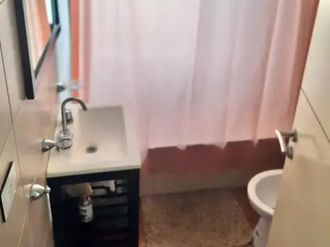 ALQUILER AMOBLADO DEP DOS AMBIENTES CON BALCÓN EN SAN MIGUEL