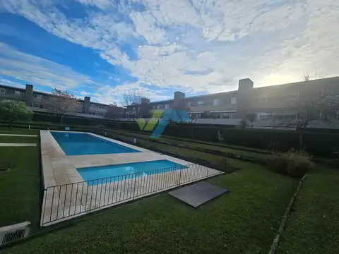Departamento  en Alquiler en Bosque Alto, Pilar, G.B.A. Zona Norte