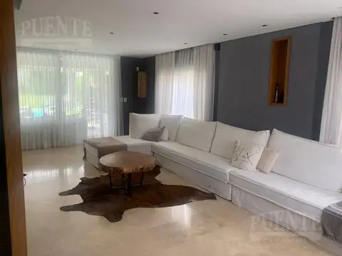 Casa en Venta 5 años