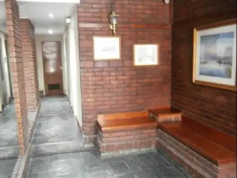 General Paz 100, Piso 2