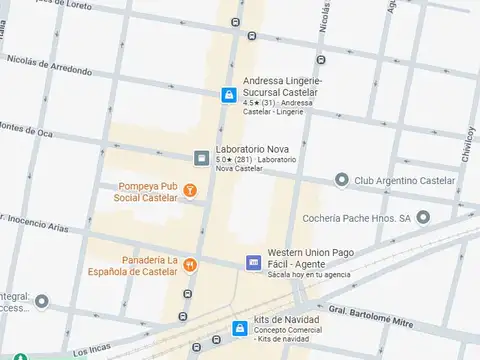 Sarmiento 2336
