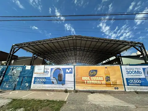 Sarmiento 2336