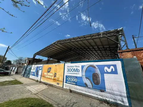 Local en Alquiler A Estrenar