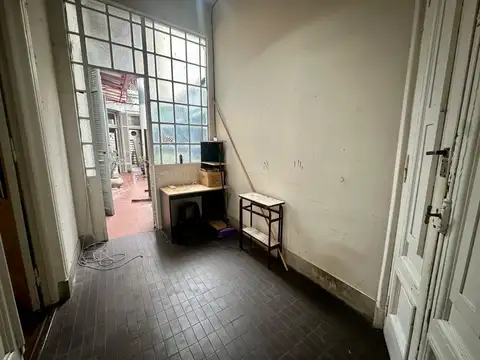 Depto Tipo Casa en Venta 65 años